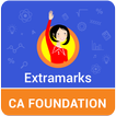 CA Foundation Test Prep - Extr