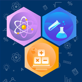 JEE Test Prep icon