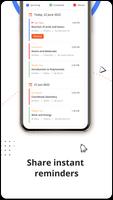 Extramarks Parent App Screenshot 2