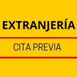 cita extranjeria-APK