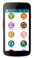 Horoscopo de Hoy 2022 Poster