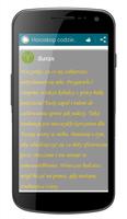 Dzienny Horoskop 2022 screenshot 3