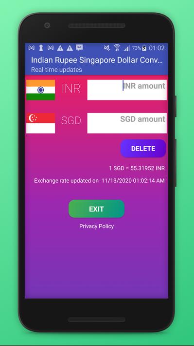 Unlocking the Potential of the Singapore Dollar – A Guide to INR Forex Unlocking the Potential of the Singapore Dollar – A Guide to INR Forex