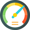 Speed Test-icoon