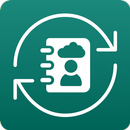 Contact backup and Restore APK