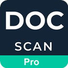 Document Scanner Pro icon