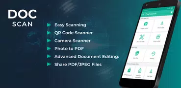 Doc Scanner