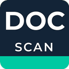 Doc Scanner ikon