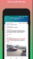 Challan, Vahan, RTO info:India screenshot 3
