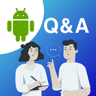 Android Q&A icône