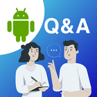 Android Q&A Zeichen