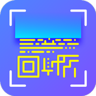 QR Scanner biểu tượng