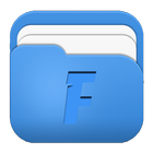 Awesome File Manager icône