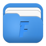 Awesome File Manager icon