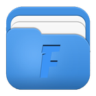 Awesome File Manager आइकन