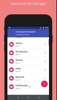 Awesome File Manager โปสเตอร์