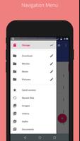 Awesome File Manager capture d'écran 2