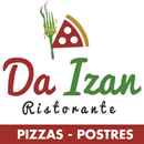 Pizzería Restaurante Da Izan - APK