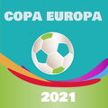 Eurocopa 2020 en 2021 - Result