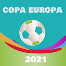 Eurocopa 2020 en 2021 - Result APK
