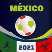 México - Liga 2021 アイコン