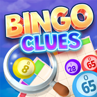 Bingo Clues icône