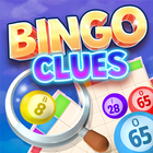 Bingo Clues biểu tượng