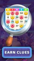 Bingo Clues ảnh chụp màn hình 3