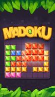 Madoku Affiche