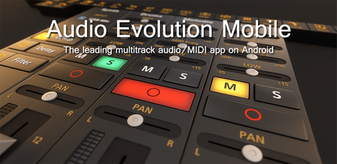 Top 10 Apps zum Mixen der Musik