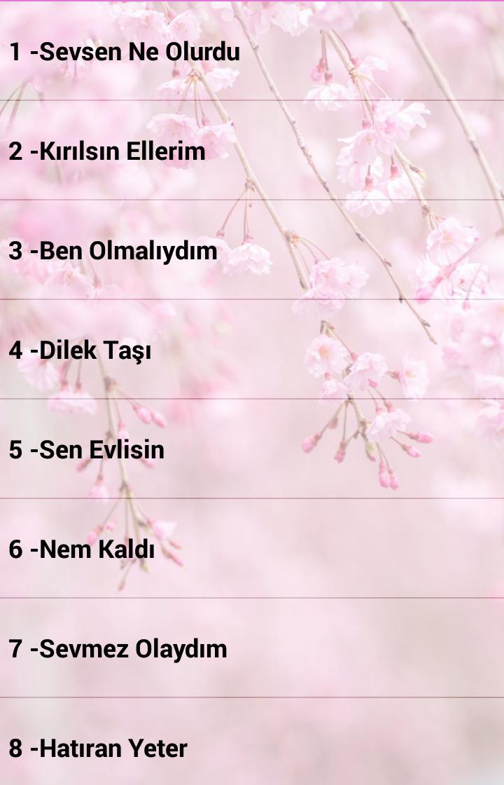 Nese Karabocek Sarkilari Listesi Dinle Izlesene Com
