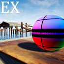 Extrema Ball Hard Core 3D Ball APK