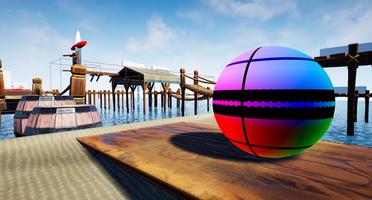 Extrema Ball Hard Core 3D Ball gönderen