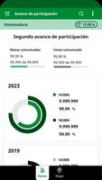 28M Elecciones Extremadura ภาพหน้าจอ 1