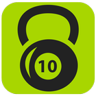 Fitness 2000 icon