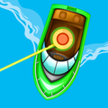 Boat Drift Racer