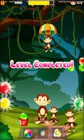 Real Burbujas Tirador Juego captura de pantalla 3