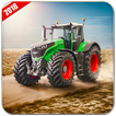 Farming Tractor Cargo Transport Simulator 3D