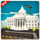 President House Construction Simulator APK