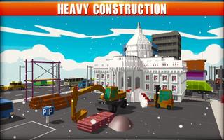 President House Construction Simulator bài đăng