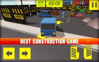 President House Construction Simulator ảnh chụp màn hình 2