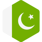 Pakistan E-Services simgesi