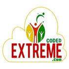 Extreme Coded icon