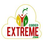 Extreme Coded simgesi