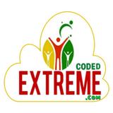 Extreme Coded иконка