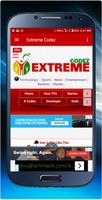 Extreme Codez পোস্টার