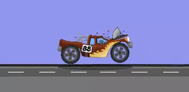 Car Crash Test
