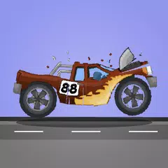 Car Crash Test アプリダウンロード