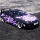 Extreme Toyota Supra Simulator APK