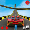 Crazy Car Stunts Car Game 3D